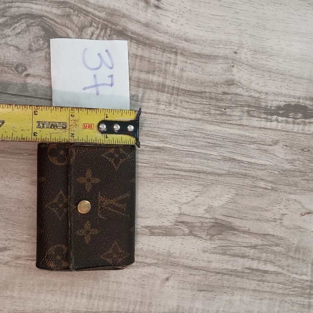 Louis Vuitton elegant louis
